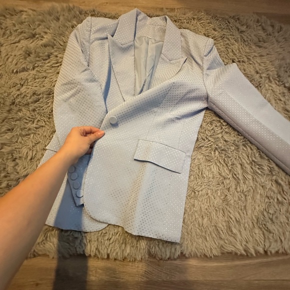 Blue co-ord Set! - Picture 5 of 13